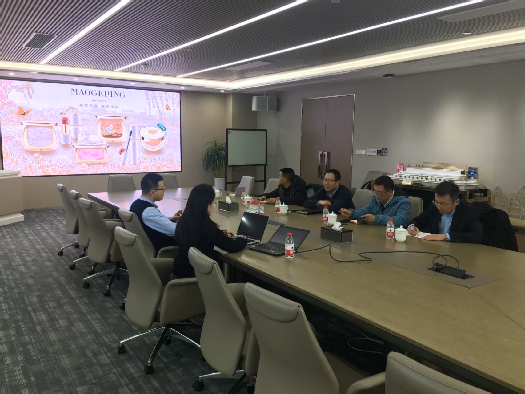 供稿：天津渤海轻工投资集团有限公司